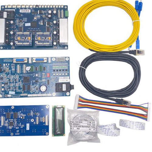 i3200 printhead upgrade kit hoson double head printer