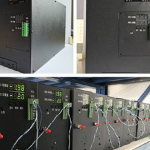 Negative pressure upgrade,changing old verison