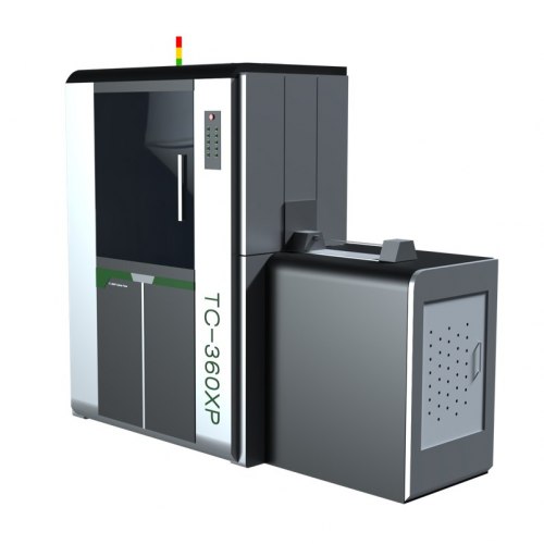 TC-360XP Cylinder printer