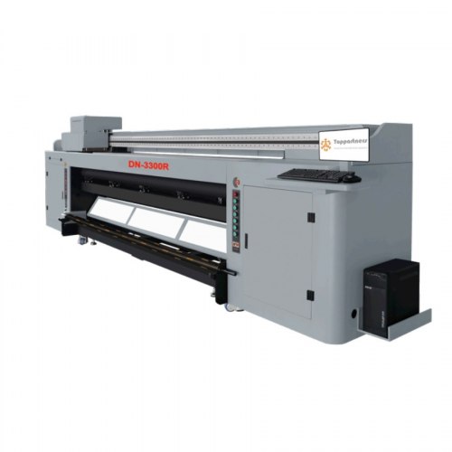 DN 3300R UV Roll to Roll printer