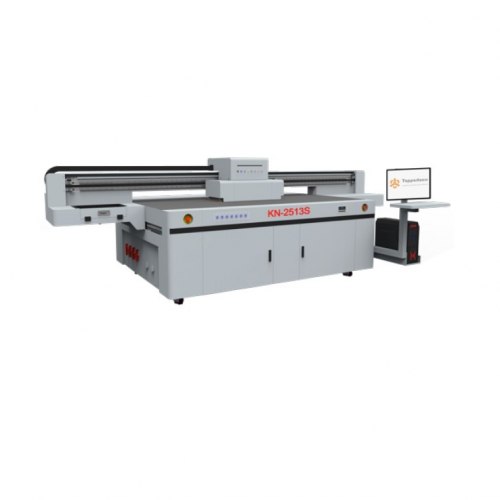 KN-2513S UV Flatbed printer