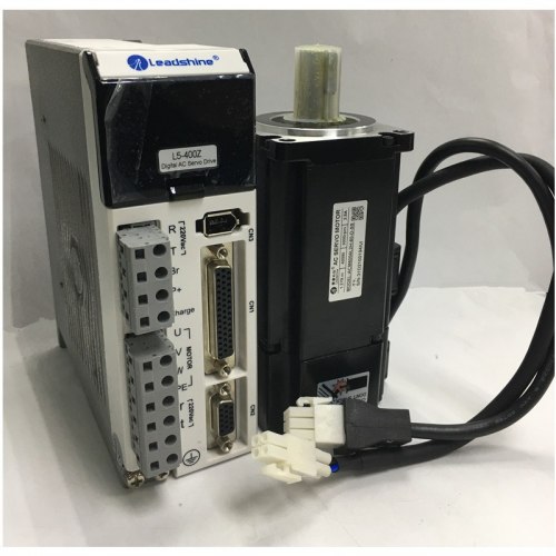 Leadshine Servo Drive L5-400