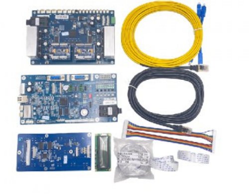 Printer accessories and consumables