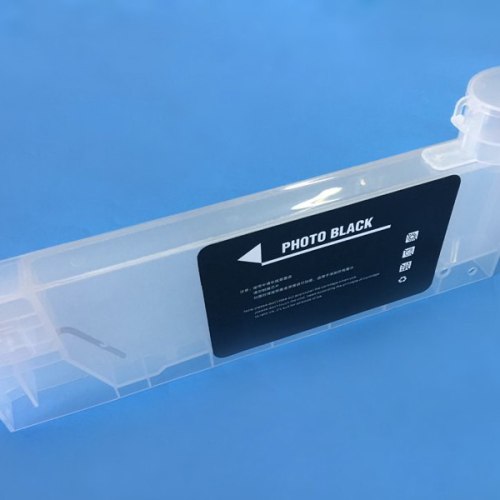 TP-Inkjet cartridge with funnel（220ml）