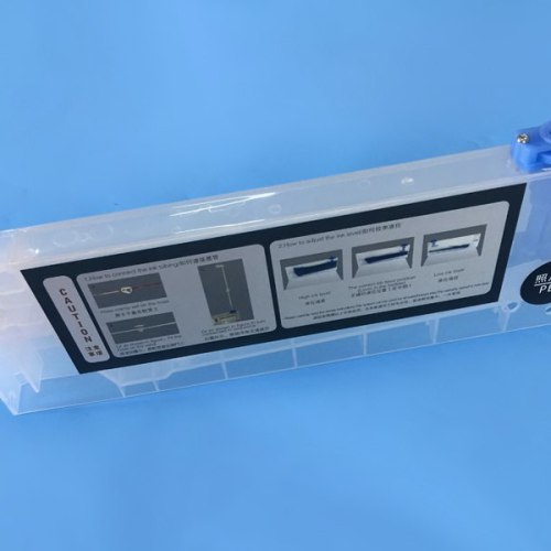 TP-Inkjet cartridge with float（220ml）