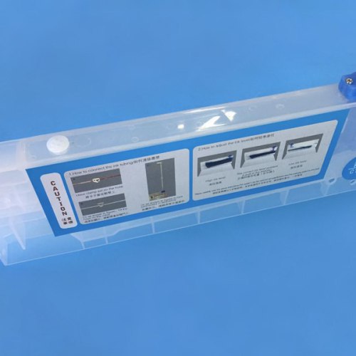 TP-Inkjet cartridge with float（Single input）（220ml）