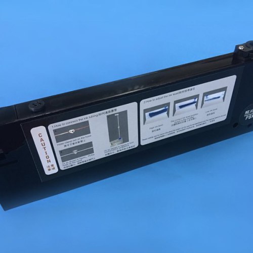 TP-Inkjet cartridge with floatUV（Single input）（220ml）