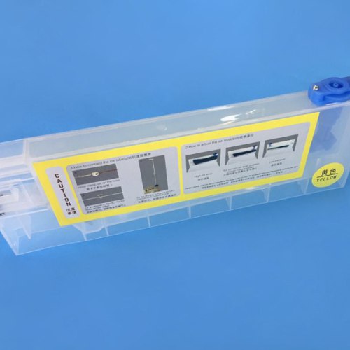 TP-Inkjet cartridge (Double output)（220ml）