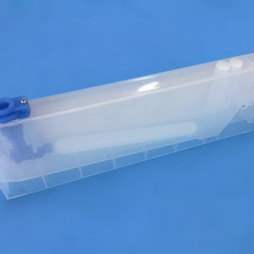 TP-Inkjet cartridge with float（Double fixed channel for pipe）（220ml）