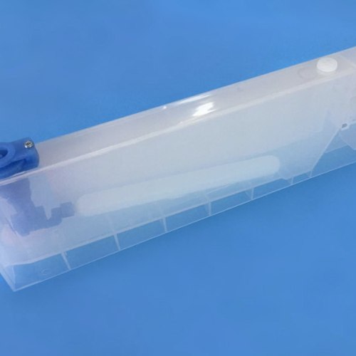 TP-Inkjet cartridge with float（Single fixed channel for pipe）（220ml）
