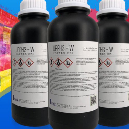 UV -- original from Korean IT ink