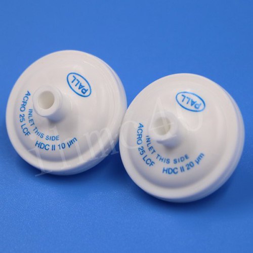 2022 Original Pall 6um Ink Filter for Infiniti/JHF/Flora Inkjet Printer